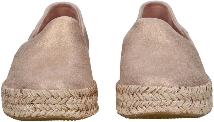 Toms Toms Espandrillos Damen - Pink - 1 | SportScheck