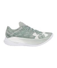Under Armour Velociti Elite 2 Laufschuh Laufschuhe - gruen