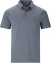 Cruz Harrold M Poloshirt Herren - 2253 China Blue