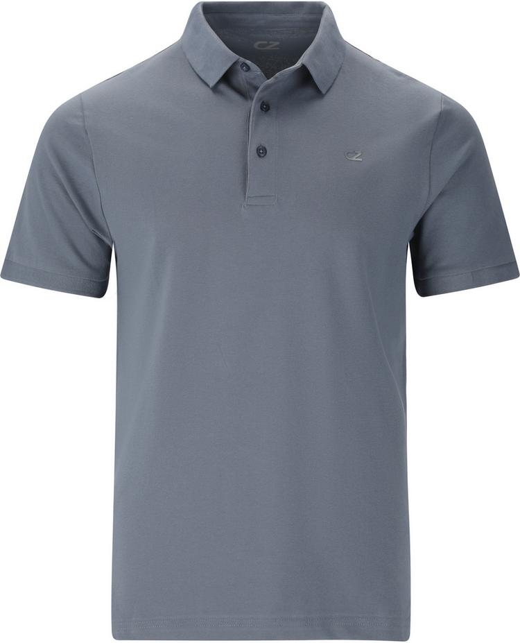 Cruz Cruz Harrold M Poloshirt Herren - 2253 China Blue - 0 | SportScheck