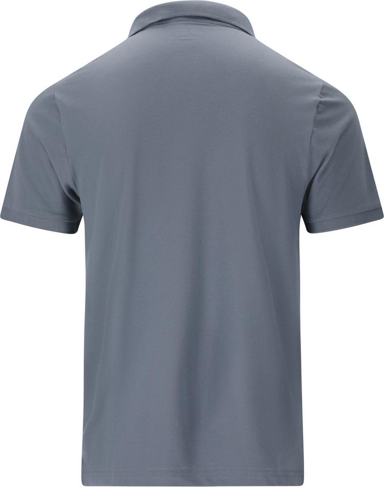 Cruz Cruz Harrold M Poloshirt Herren - 2253 China Blue - 0 | SportScheck