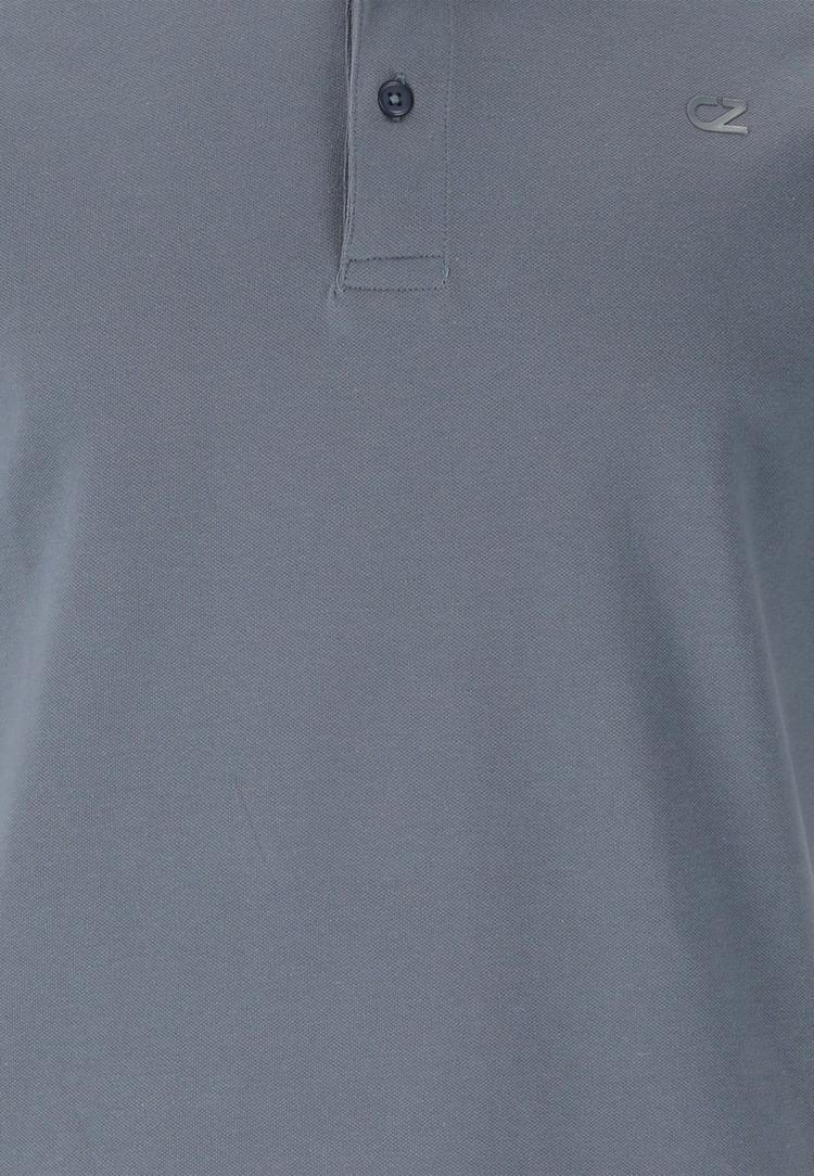 Cruz Cruz Harrold M Poloshirt Herren - 2253 China Blue - 0 | SportScheck