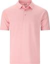 Cruz Harrold M Poloshirt Herren - 4210 Rose Shadow
