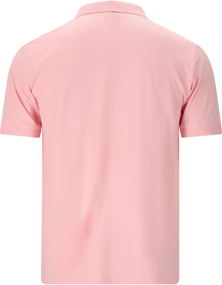 Cruz Cruz Harrold M Poloshirt Herren - 4210 Rose Shadow - 0 | SportScheck