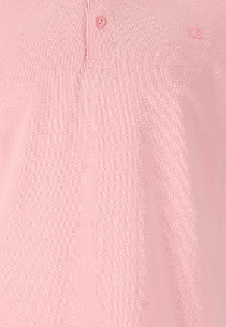 Cruz Cruz Harrold M Poloshirt Herren - 4210 Rose Shadow - 0 | SportScheck