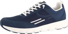 Tenhaag Sneaker Sneaker Herren Blau