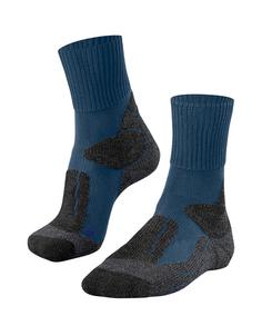 Falke Laufsocken Herren blue pond (6598)