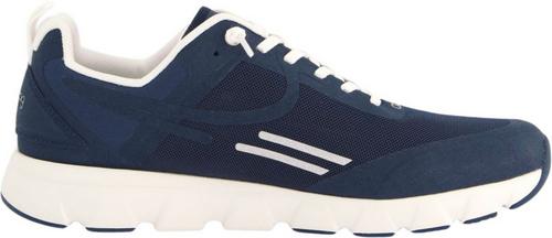 Rückansicht von Tenhaag Sneaker Sneaker Herren Blau