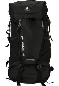 Whistler Alpinak Tourenrucksack - 1001 Black