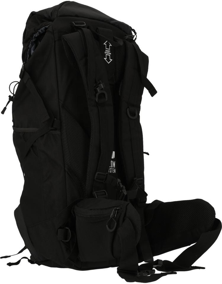 Whistler Whistler Alpinak Tourenrucksack - 1001 Black - 0 | SportScheck