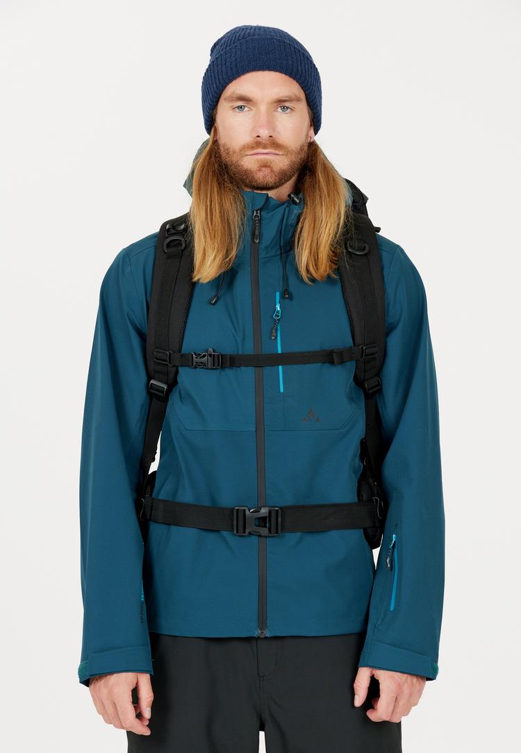 Whistler Whistler Alpinak Tourenrucksack - 1001 Black - 0 | SportScheck