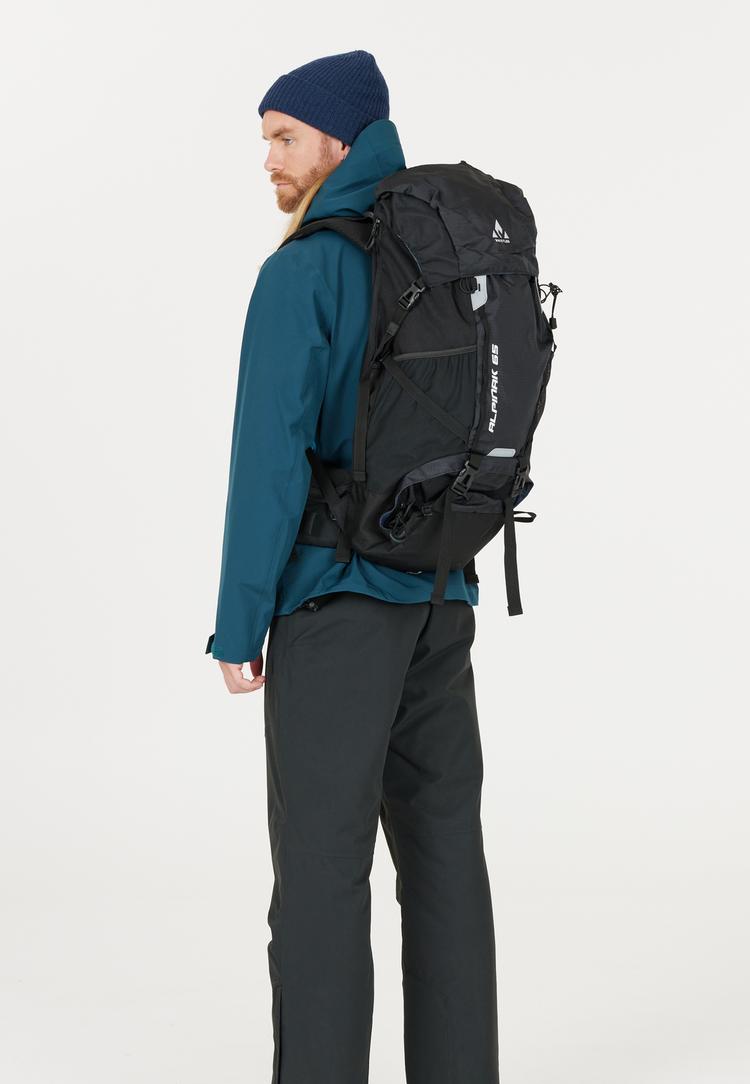 Whistler Whistler Alpinak Tourenrucksack - 1001 Black - 4 | SportScheck