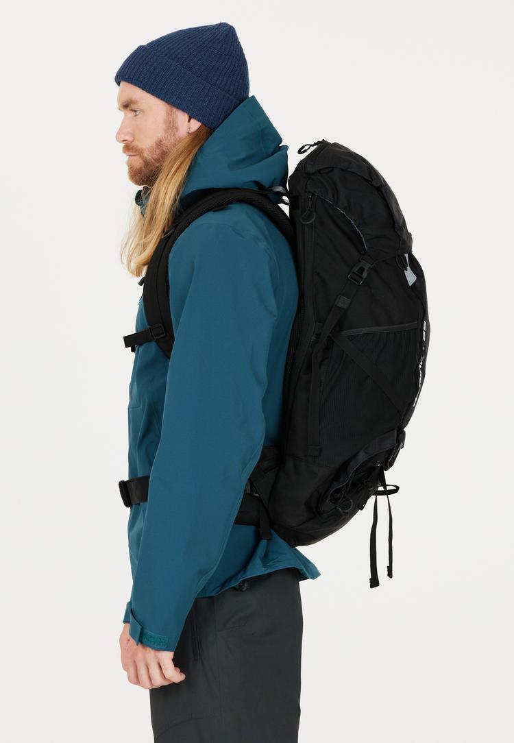 Whistler Whistler Alpinak Tourenrucksack - 1001 Black - 5 | SportScheck