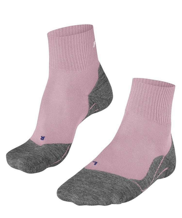 Falke Falke TK5 Wander Cool Short Socken Damen - thulit (8663) - 0 | SportScheck