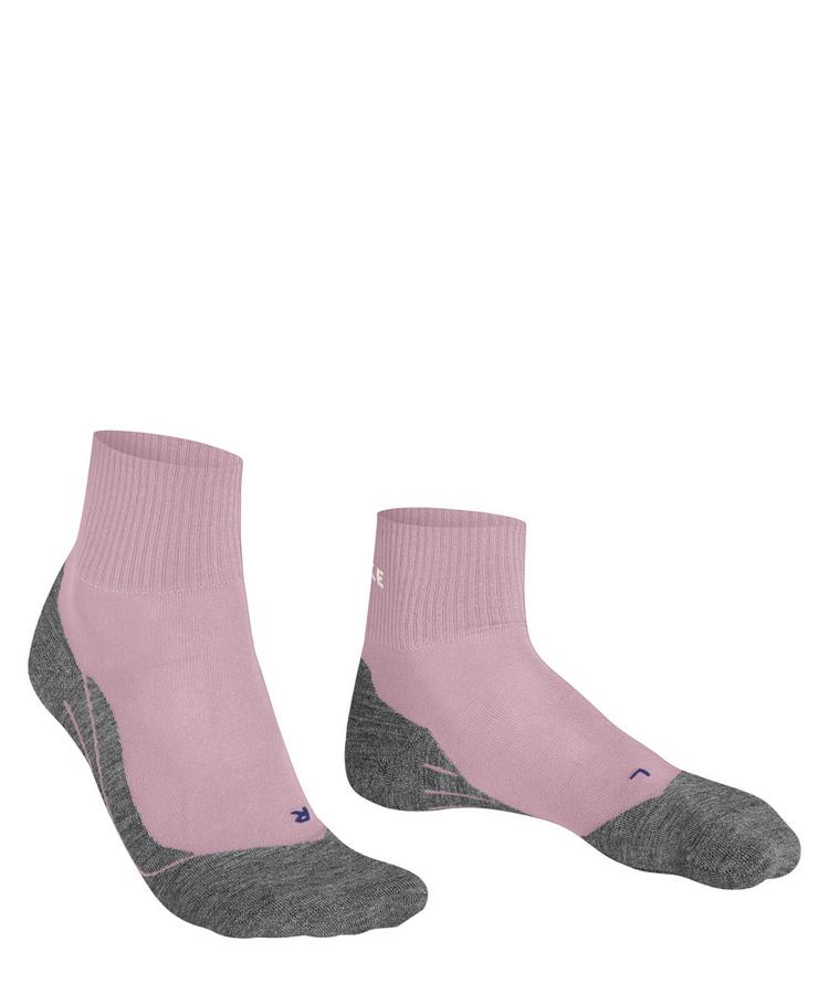 Falke Falke TK5 Wander Cool Short Socken Damen - thulit (8663) - 0 | SportScheck