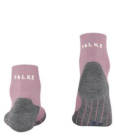 Rückansicht von Falke Kurzsocken Laufsocken Damen thulit (8663)