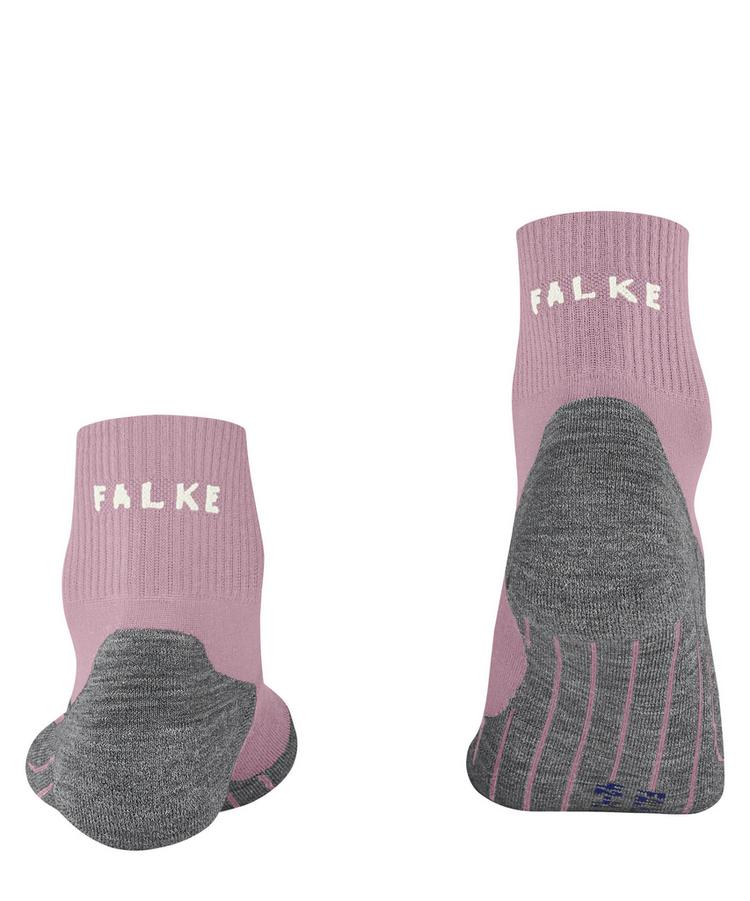 Falke Falke TK5 Wander Cool Short Socken Damen - thulit (8663) - 0 | SportScheck