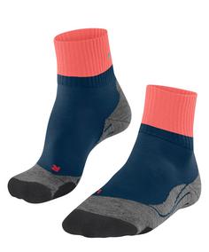 Falke Laufsocken Damen blue pond (6598)