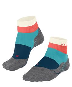 Falke Laufsocken Damen turquoise (6206)