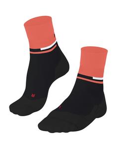 Falke Laufsocken Damen black (3008)
