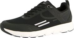 Tenhaag Sneaker Sneaker Damen Schwarz