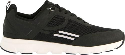 Rückansicht von Tenhaag Sneaker Sneaker Damen Schwarz