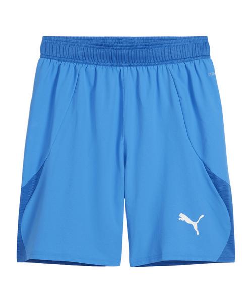 PUMA teamFINAL Short Fu&szlig;ballshorts Herren