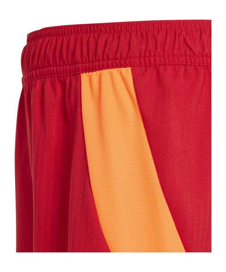 adidas adidas Tiro 24 Competition Match Short Kids Fu&szlig;ballshorts Kinder - rotrot - 1 | SportScheck