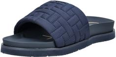 GANT Pantoletten Freizeitschuhe Damen Marine
