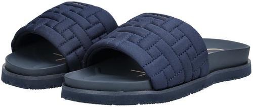 Rückansicht von GANT Pantoletten Freizeitschuhe Damen Marine