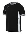 Nike Academy 25 Trainingsshirt Funktionsshirt Herren - schwarzgrauweiss