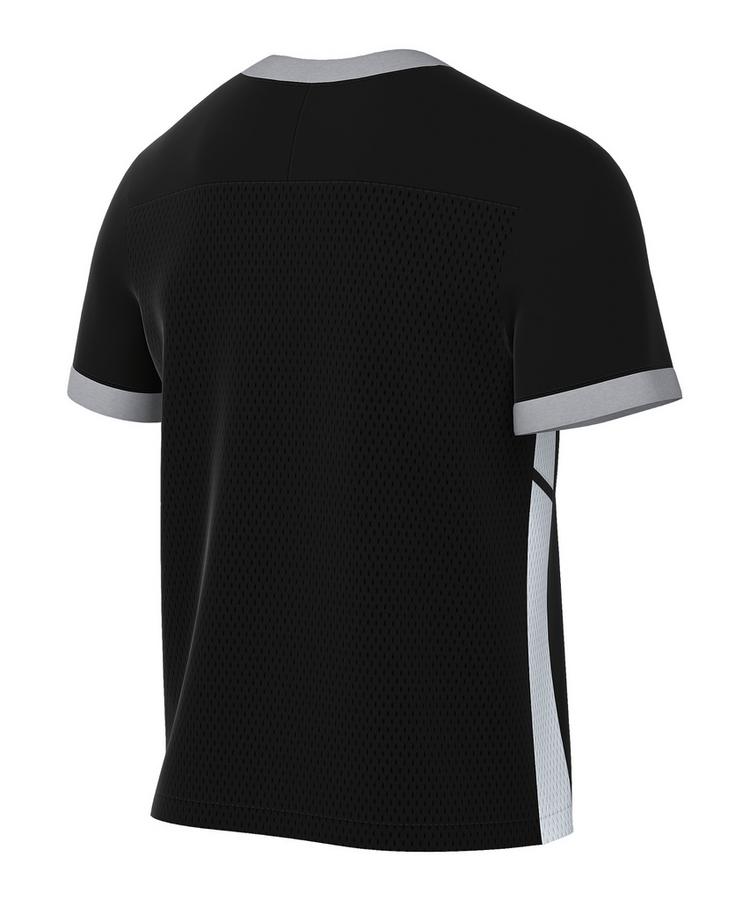 Nike Nike Academy 25 Trainingsshirt Funktionsshirt Herren - schwarzgrauweiss - 0 | SportScheck