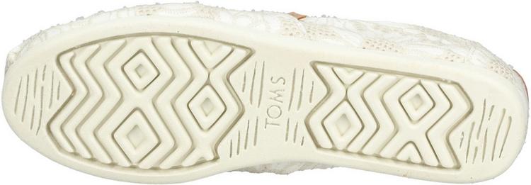 Toms Toms Slipper Slipper Damen - Natural - 2 | SportScheck