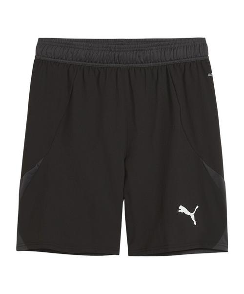 PUMA teamFINAL Short Fu&szlig;ballshorts Herren
