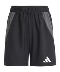 adidas Tiro 24 Competition Match Short Kids Fu&szlig;ballshorts Kinder - schwarz
