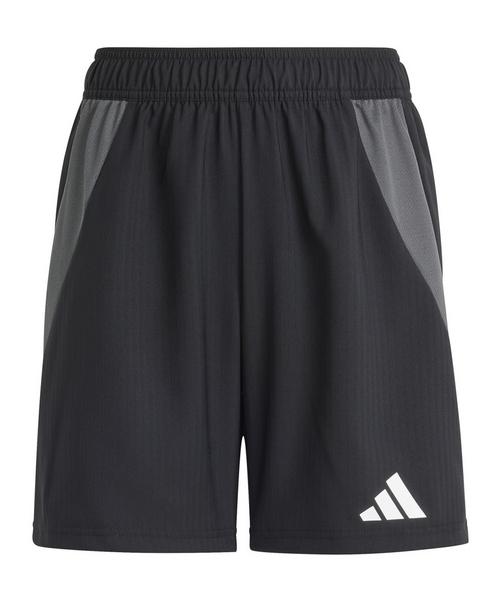 adidas Tiro 24 Competition Match Short Kids Fu&szlig;ballshorts Kinder