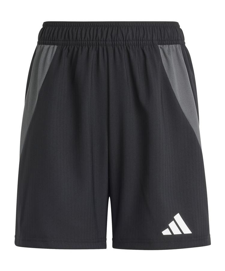 adidas adidas Tiro 24 Competition Match Short Kids Fu&szlig;ballshorts Kinder - schwarz - 0 | SportScheck