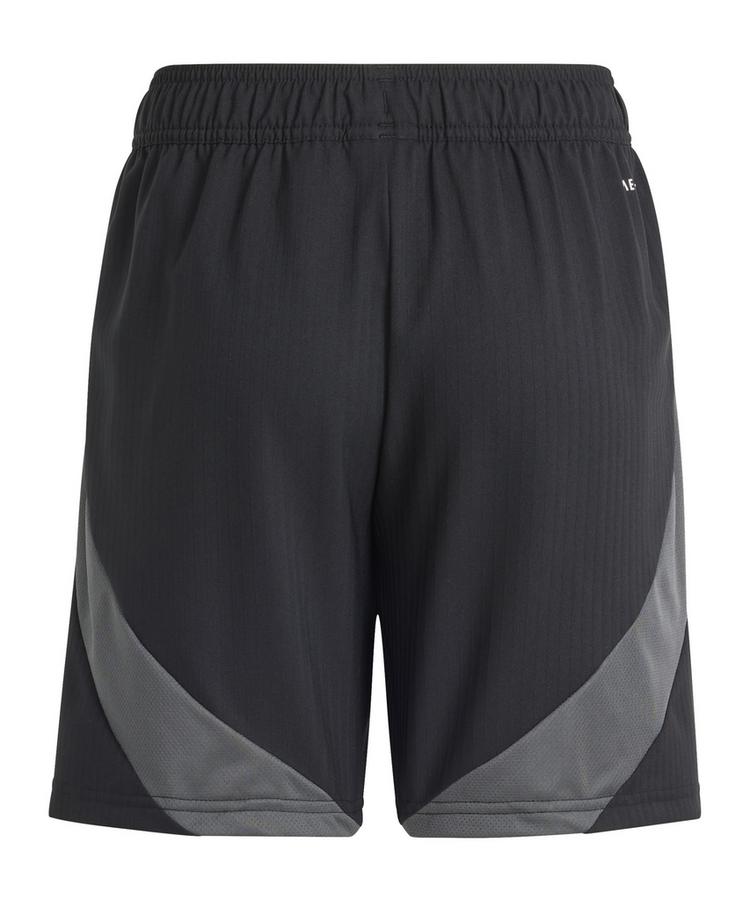 adidas adidas Tiro 24 Competition Match Short Kids Fu&szlig;ballshorts Kinder - schwarz - 0 | SportScheck