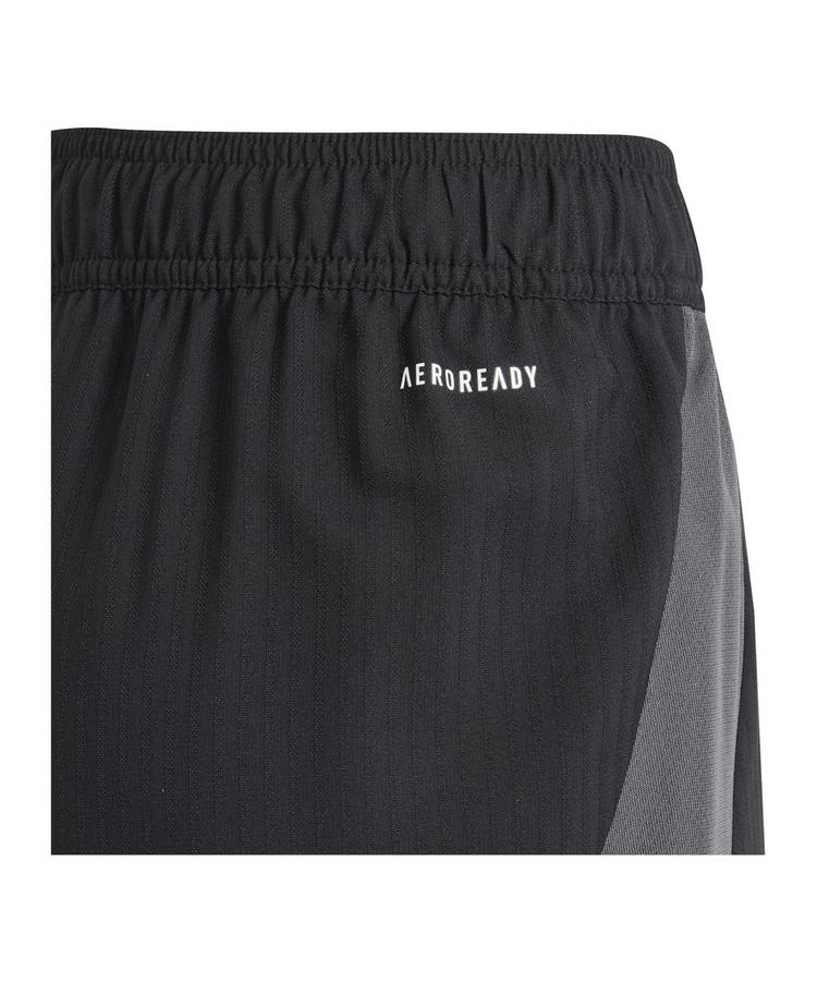 adidas adidas Tiro 24 Competition Match Short Kids Fu&szlig;ballshorts Kinder - schwarz - 0 | SportScheck