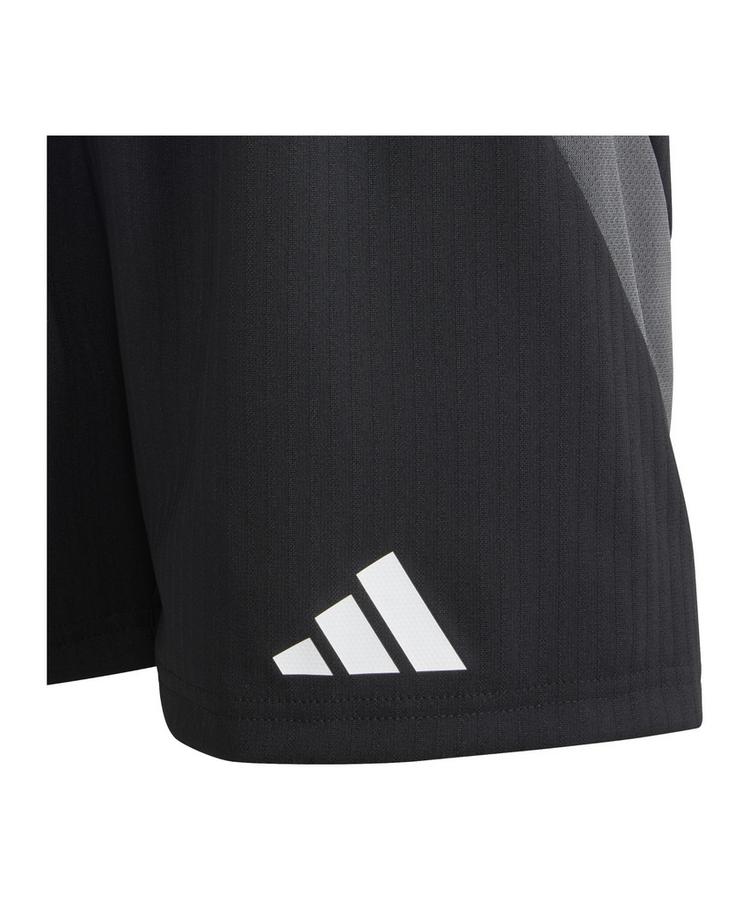 adidas adidas Tiro 24 Competition Match Short Kids Fu&szlig;ballshorts Kinder - schwarz - 1 | SportScheck