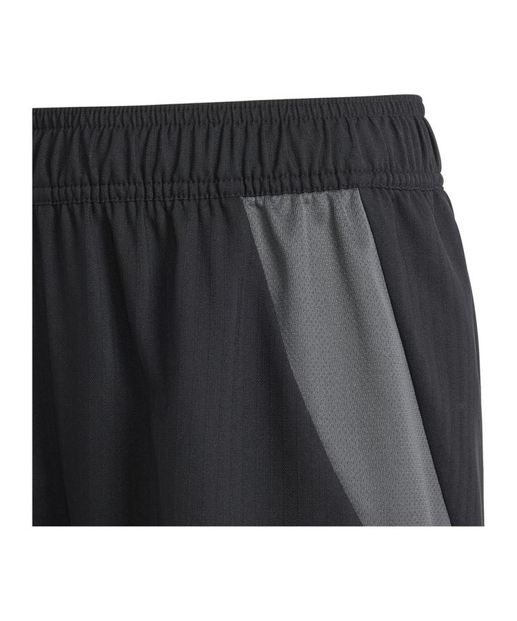 adidas adidas Tiro 24 Competition Match Short Kids Fu&szlig;ballshorts Kinder - schwarz - 2 | SportScheck
