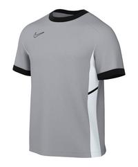 Nike Academy 25 Trainingsshirt Funktionsshirt Herren - grauschwarzweiss