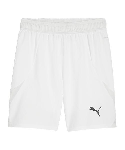 PUMA teamFINAL Short Fu&szlig;ballshorts Herren
