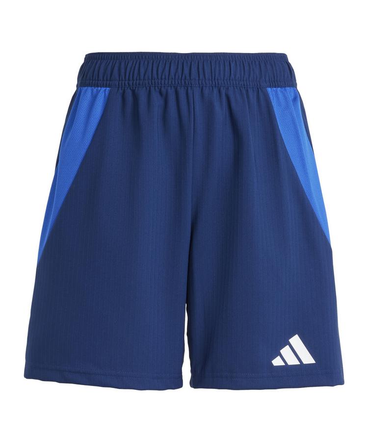 adidas adidas Tiro 24 Competition Match Short Kids Fu&szlig;ballshorts Kinder - blau - 0 | SportScheck