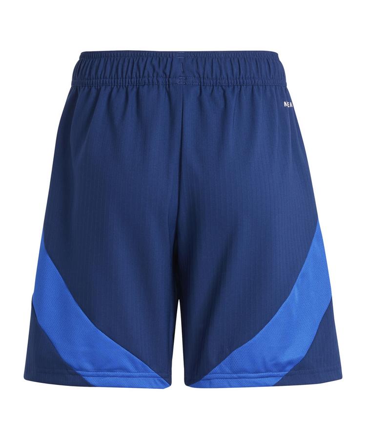 adidas adidas Tiro 24 Competition Match Short Kids Fu&szlig;ballshorts Kinder - blau - 0 | SportScheck