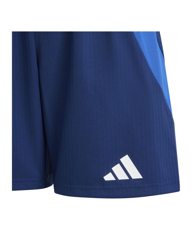 adidas adidas Tiro 24 Competition Match Short Kids Fu&szlig;ballshorts Kinder - blau - 1 | SportScheck