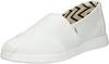 Toms Slipper Slipper Damen - Wei&szlig;