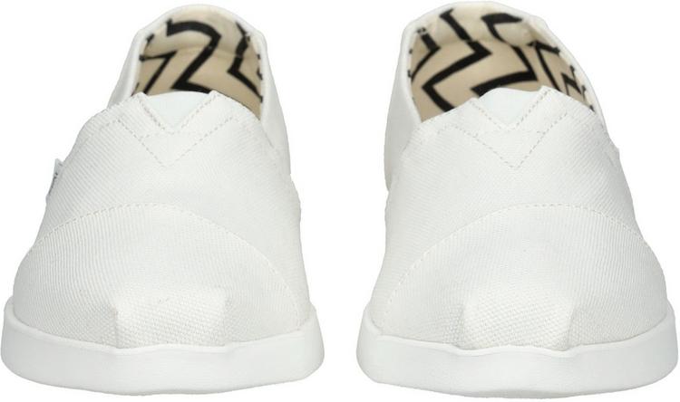 Toms Toms Slipper Slipper Damen - Wei&szlig; - 1 | SportScheck