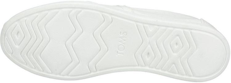 Toms Toms Slipper Slipper Damen - Wei&szlig; - 2 | SportScheck