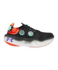 Under Armour Infinite Mega Laufschuh Laufschuhe - schwarz